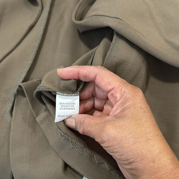 JANA JACKET SIZE SP - Picture 5 of 8